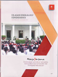 Kilasan kinerja kementerian pendidikan dan kebudayaan 2017