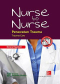 Nurse to nurse perawatan trauma  nurse to nurse: trauma care