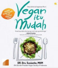 Vegan itu mudah