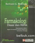 Farmakologi dasar dan klinik