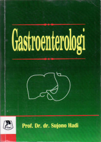 Gastroenterologi