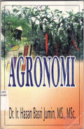 Agronomi