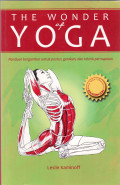 Yoga anatomy