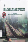 The politics of welfare: contested welfare regimes in Indonesia