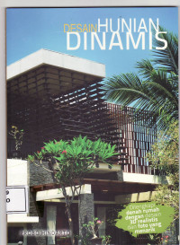 Desain hunian dinamis