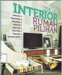 Top 120 interior rumah pilihan