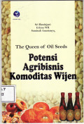 The queen of seeds = potensi agribisnis komoditas wijen