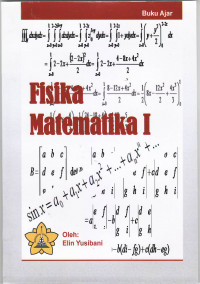 Fisika matematika I