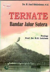 Ternate bandar jalur sutera