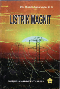 Listrik magnit