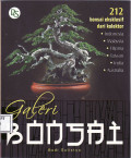 Galeri bonsai