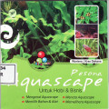 Pesona aquascape