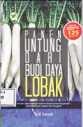 Panen untung dari budidaya lobak