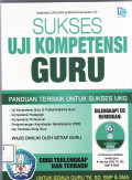 Sukses uji kompetensi guru