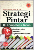 Strategi pintar uji kompetensi bidan