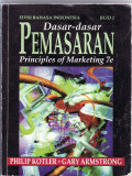 Dasar-dasar pemasaran: principles of marketing 7e