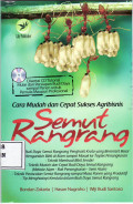 Cara mudah da cepat sukses agribisnis semut rangrang