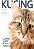 Kucing: complete guide book for your cat