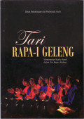 Tari rapa-i geleng: mengungkap segala aspek dalam tari rapa-i geleng