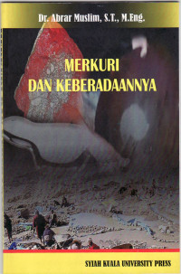 Merkuri dan keberadaannya