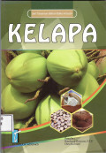 Seri tanaman bahan baku industri: kelapa