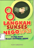 8 langkah negosiasi: strategi efektif menjadi negosiator unggul
