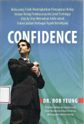 Confidence: seni mendapatkan apa pun yang anda inginkan