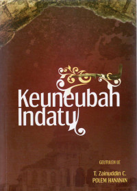 Keuneubah indatu