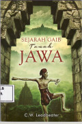 Sejarah gaib tanah Jawa