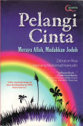 Pelangi cinta: merayu Allah, mudahkan jodoh