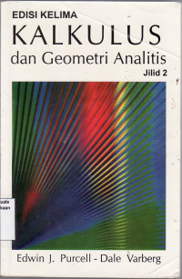 Kalkulus dan geometri analitis