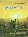 Listrik magnit