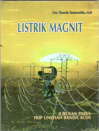 Listrik magnit