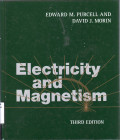 Electricity and magnetism