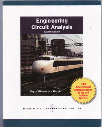 Engineering circuit analysis