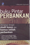 Buku pintar perbankan