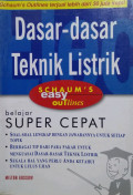 Dasar-dasar teknik listrik