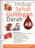 Hidup sehat untuk golongan darah AB