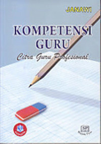 Kompetensi guru: citra guru profesional