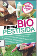 Membuat biopestisida