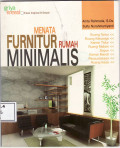 Menata furnitur rumah minimalis