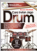 Cara instan jago drum