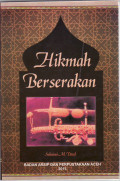 Hikmah berserakan