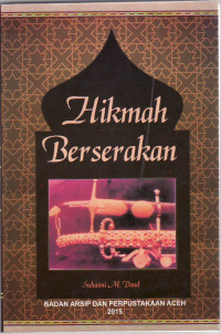 Hikmah berserakan