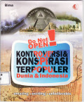 Do not open! kontroversi dan konspirasi terpopuler dunia dan Indonesia