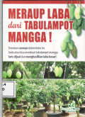 Meraup laba dari tabulampot mangga!
