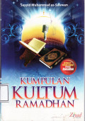 Kumpulan kultum ramadhan