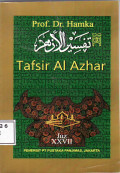 Tafsir Al-Azhar
