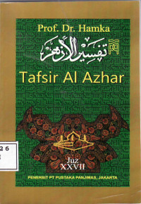 Tafsir Al-Azhar