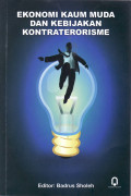 Ekonomi kaum muda dan kebijakan kontraterorisme